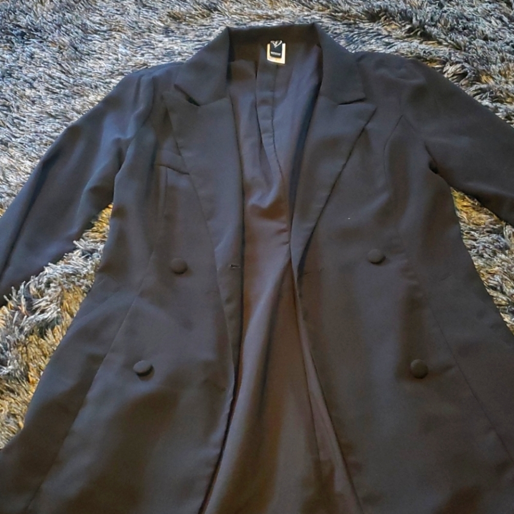 Dress blazer